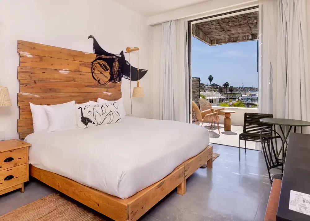 Accessible room image 01