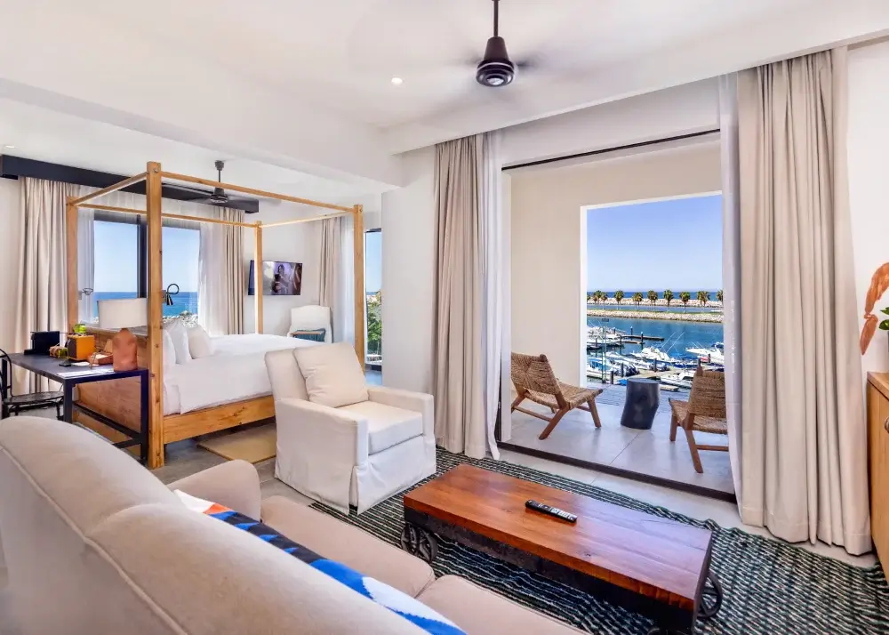 Master Suite room image 01