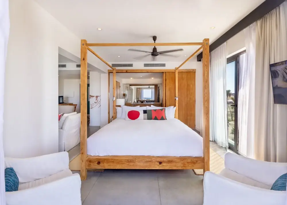 Master Suite room image 02