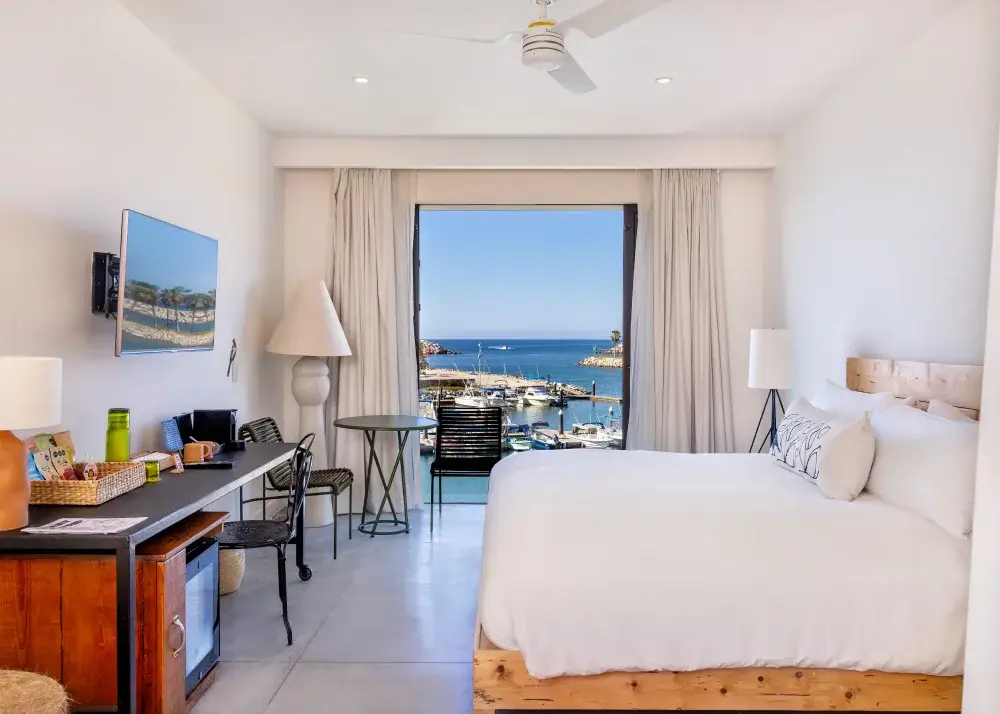 Ocean View King room image 01