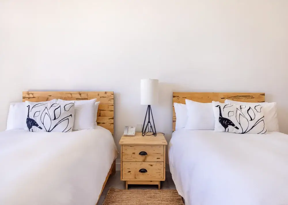 Terrace Double room image 02