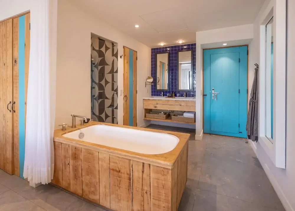 Terrace King room image 02